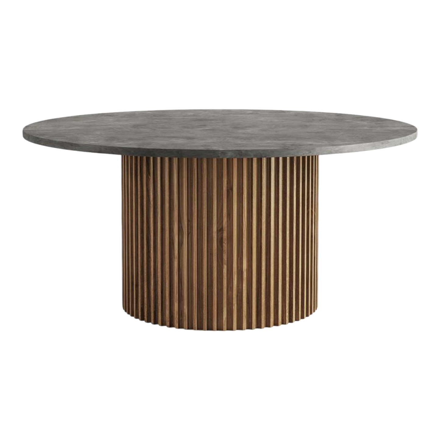 Esstisch 'Pasig' Round