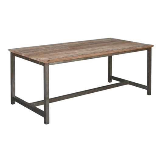 Esstisch 'Stockholm'