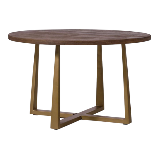 Esstisch 'Boston' Round (130)