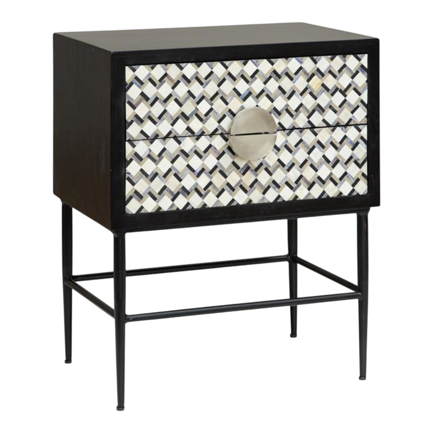 Kommode 'Budapest' (60)