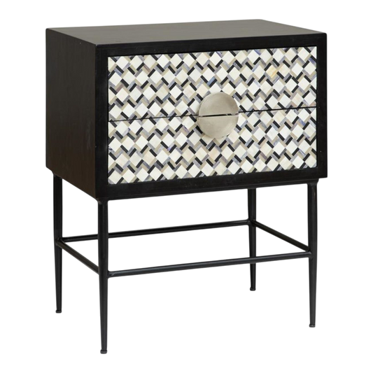 Kommode 'Budapest' (60)