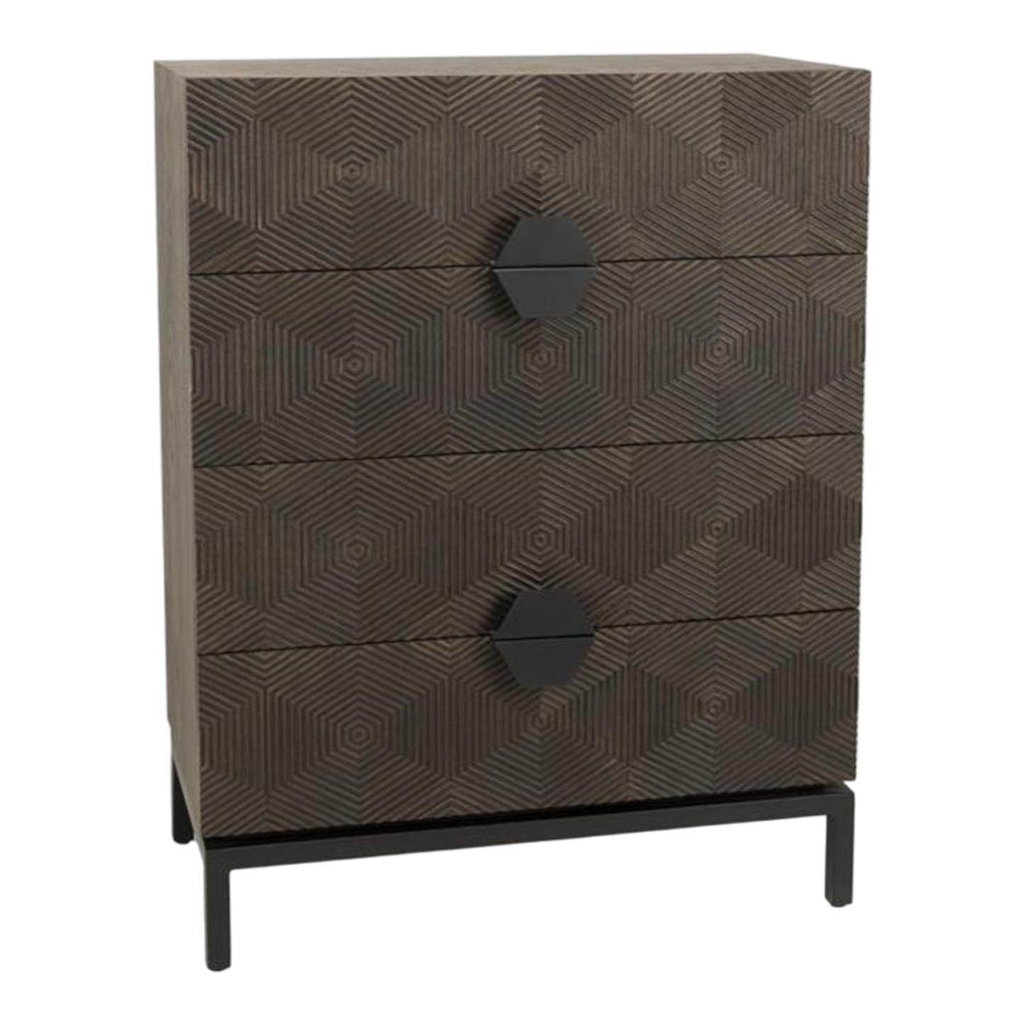 Kommode 'Singapur' (85)