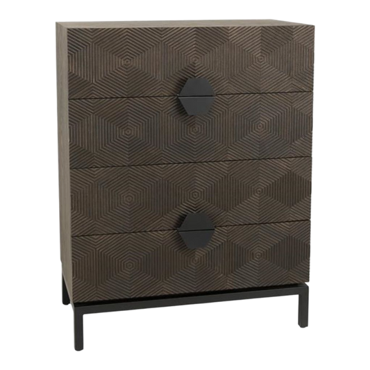 Kommode 'Singapur' (85)