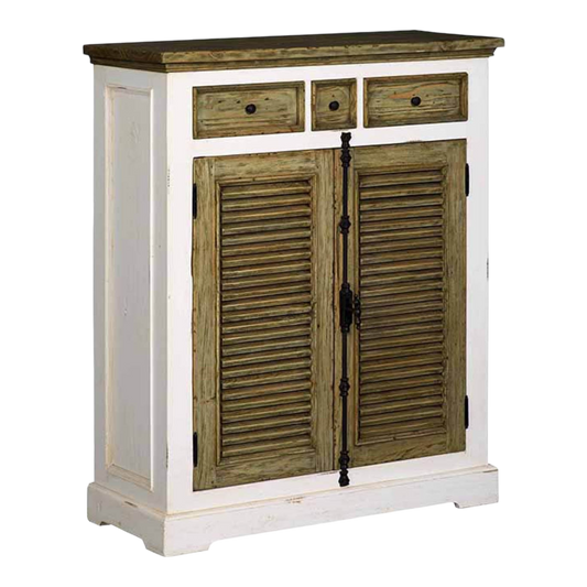 Kommode 'Amsterdam' (100)