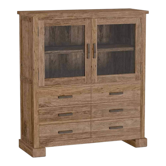 Kommode 'London' 2 (120)