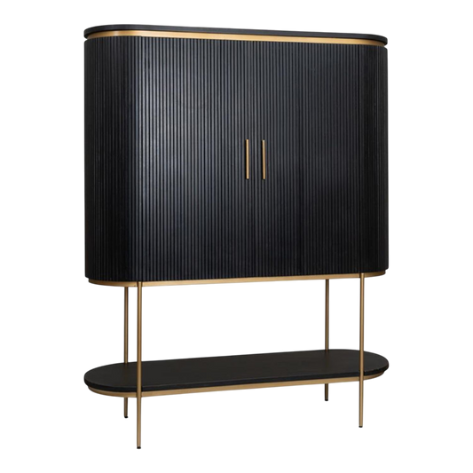 Hochschrank 'Richmond' (145)