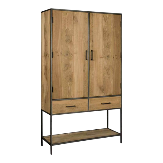 Hochschrank 'Lincoln' (115)