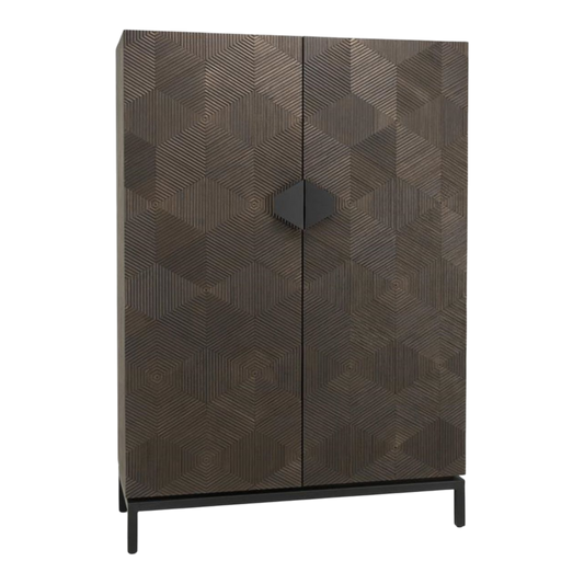 Schrank 'Singapur' (110)