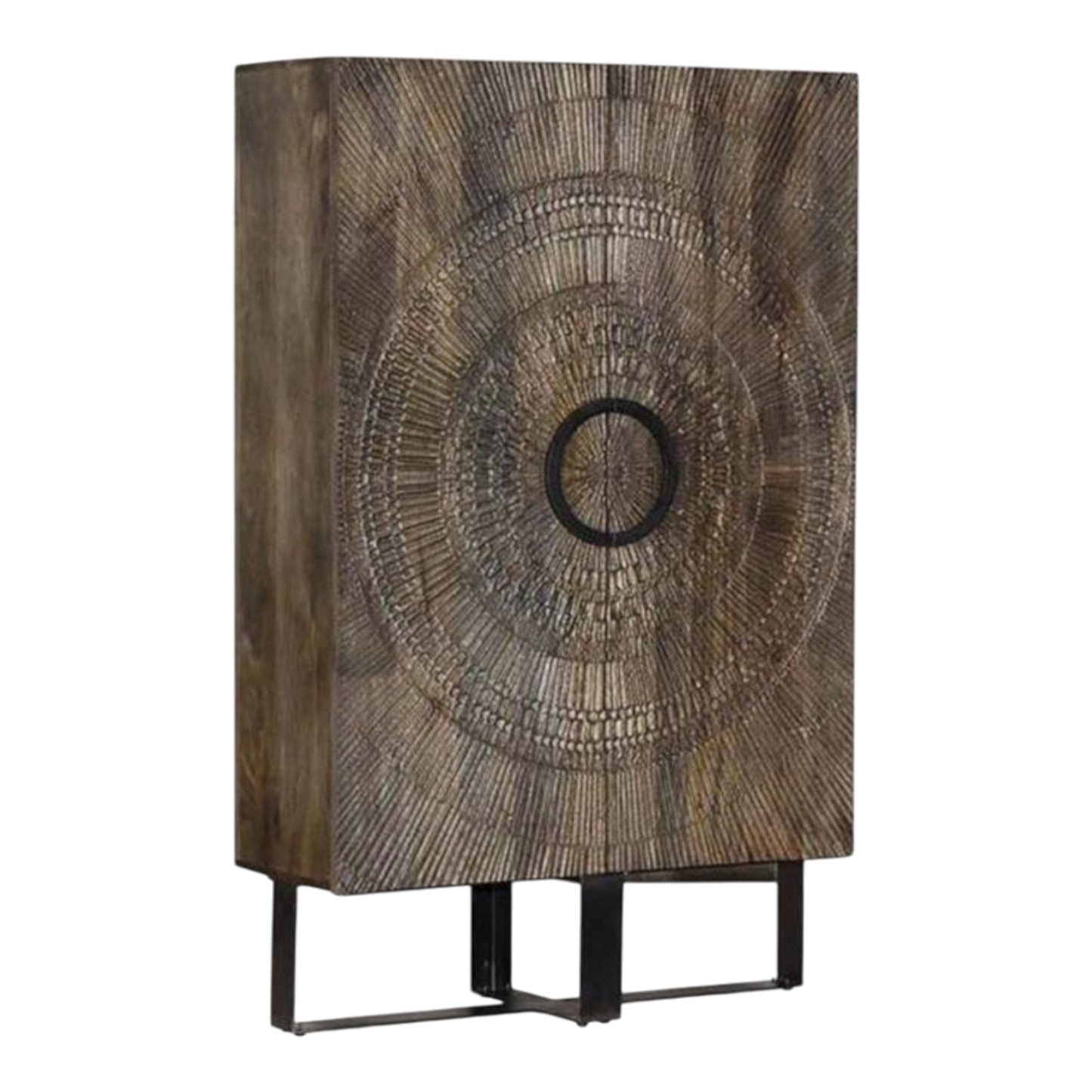 Schrank 'Pokhara' (120)