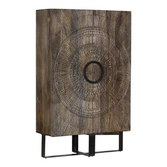 Schrank 'Pokhara' (120)