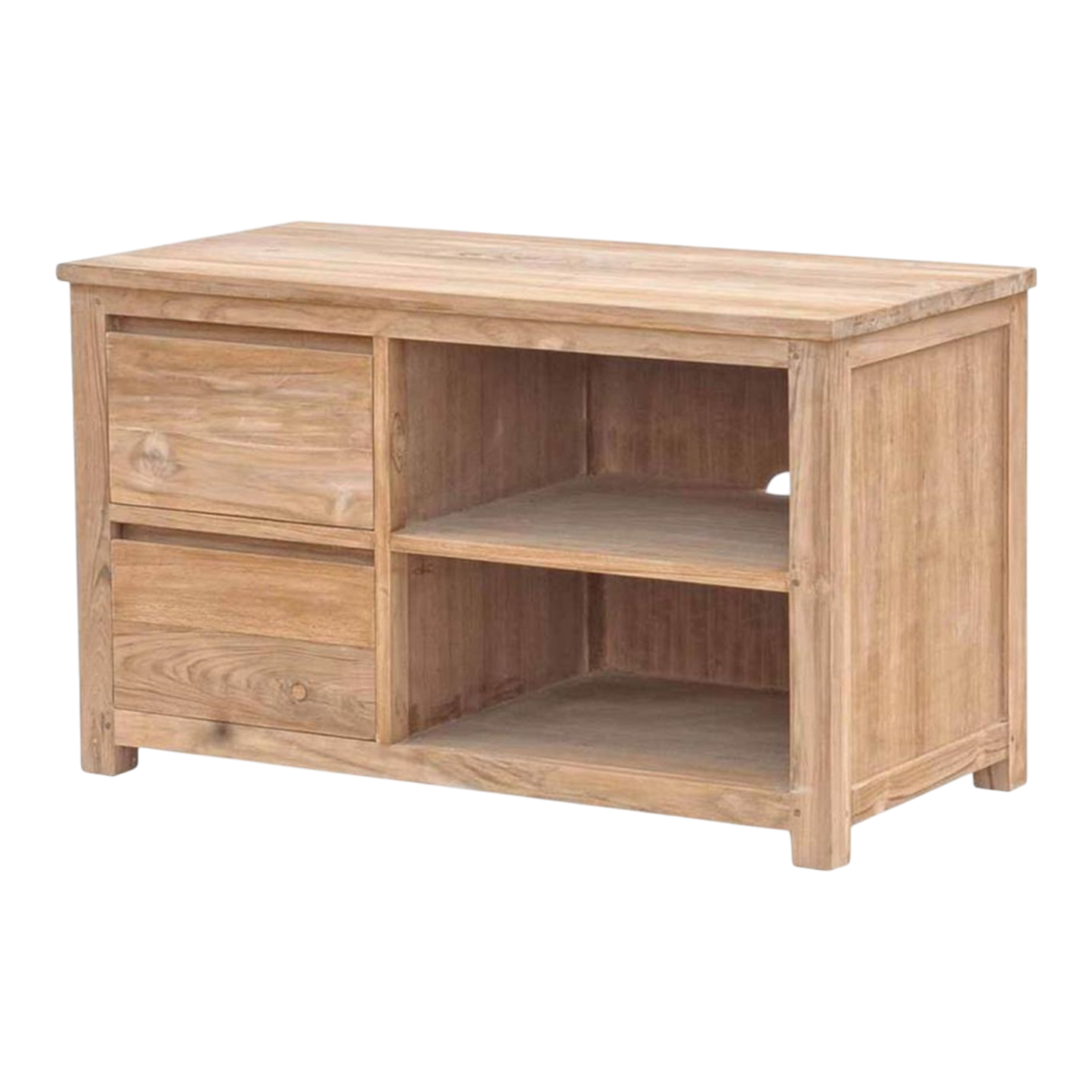 TV-Bank 'Cáceres' 2