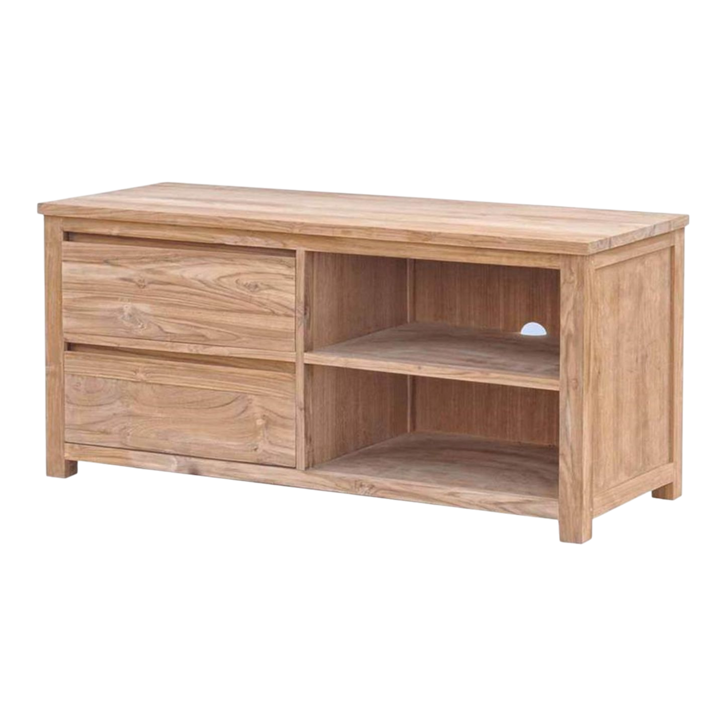 TV-Bank 'Cáceres' 2