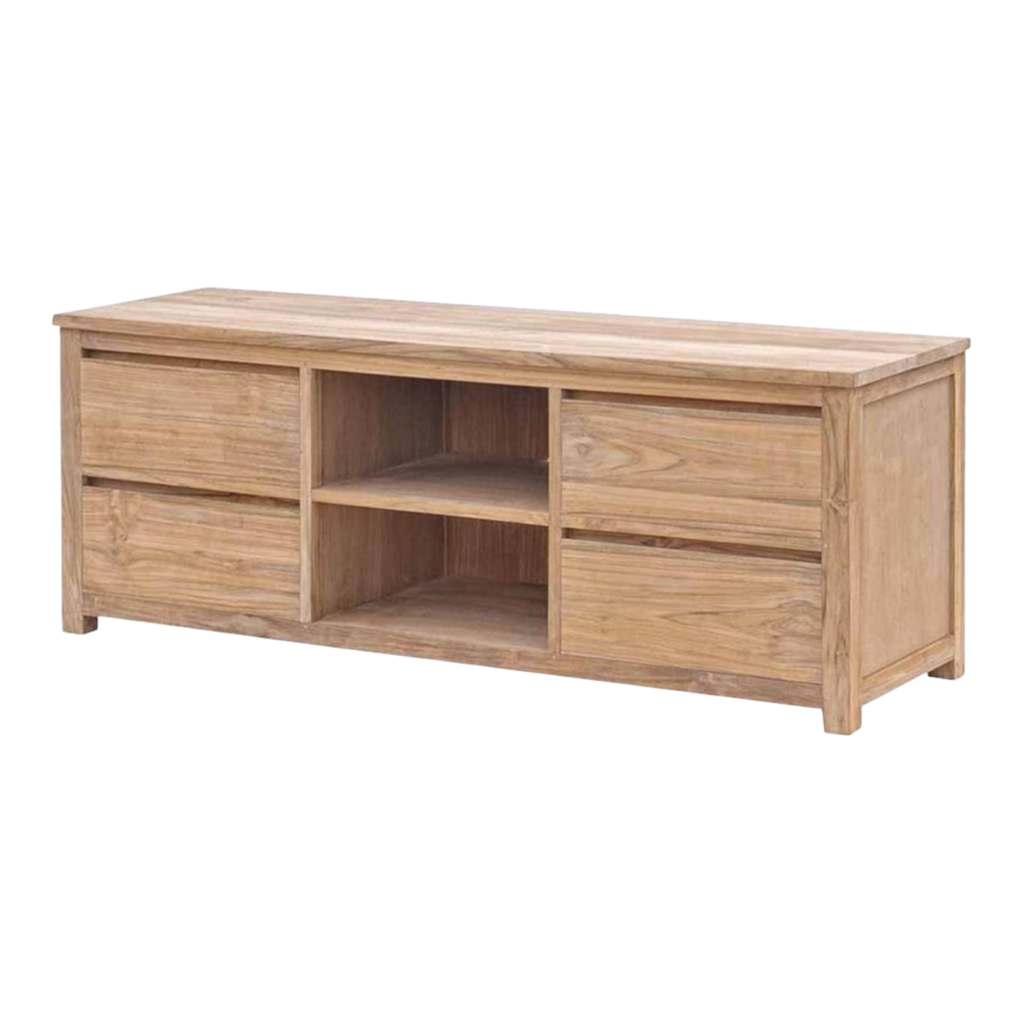 TV-Bank 'Cáceres' 2