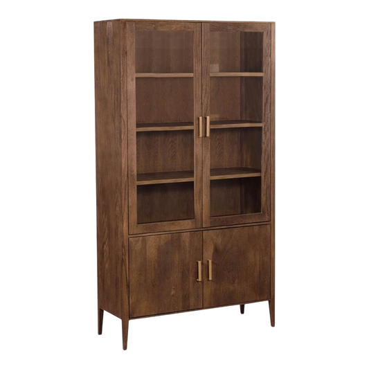 Vitrine 'Boston' (120)