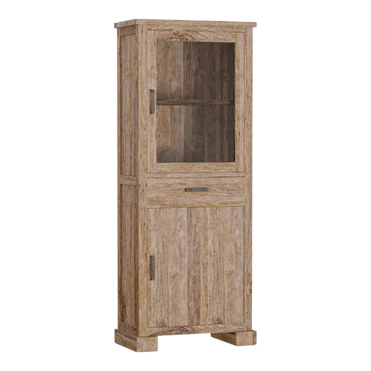 Vitrine 'London' (75)