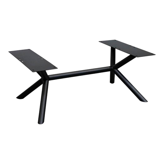 Gestell S 'Roundline' Rex Long Mini (900 / black)