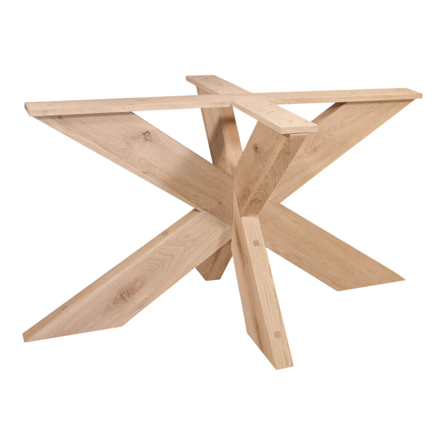 Gestell Holz Eiche 'Fineline' Rex