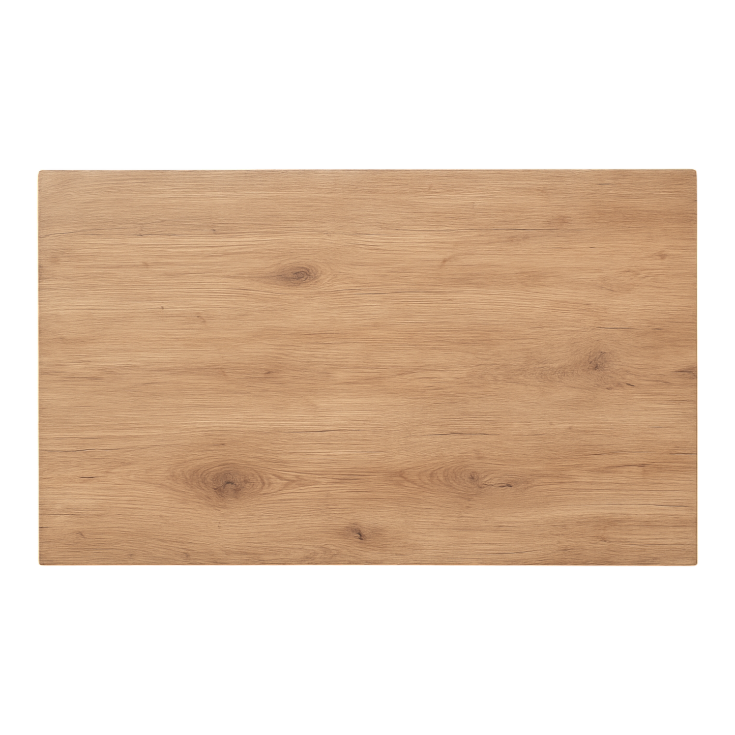 Tischplatte S Eiche 'Castle'