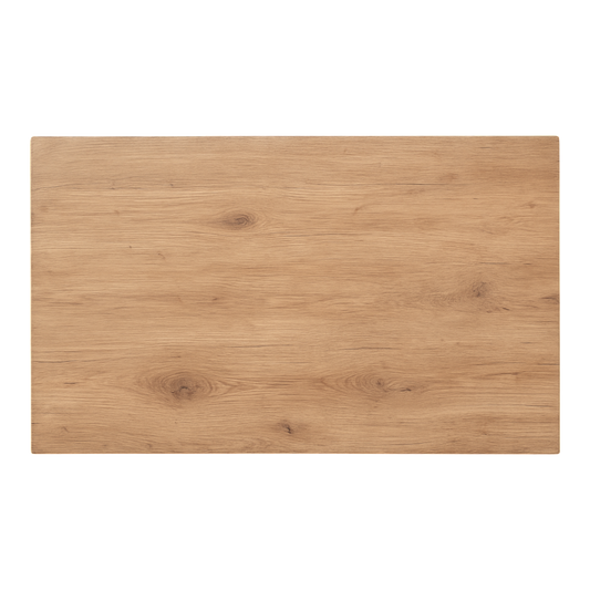 Tischplatte S Eiche 'Castle'