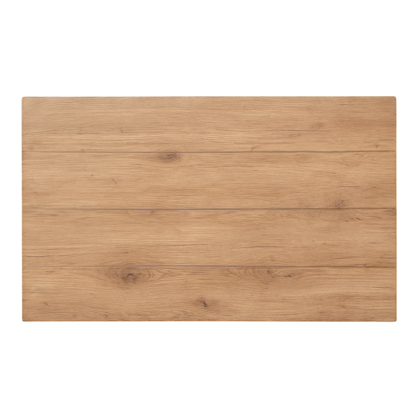 Tischplatte S Eiche 'Old Style'