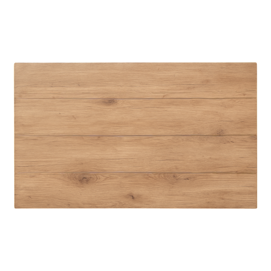 Tischplatte S Eiche 'Old Style'