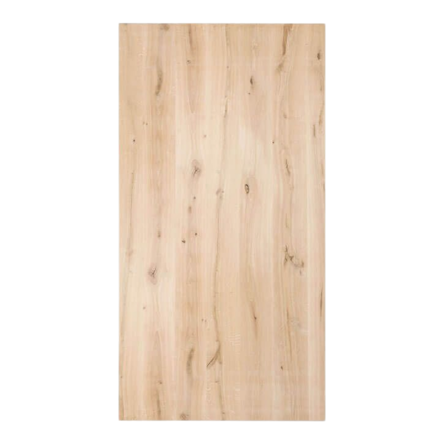 Tischplatte Eiche 'Castle XXL'