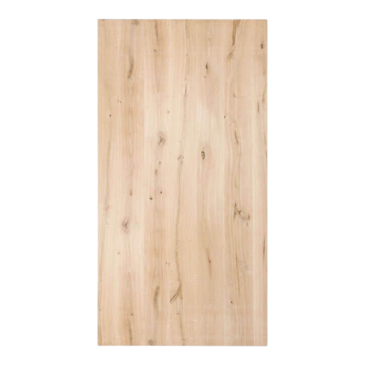 Tischplatte Eiche 'Castle XXL'