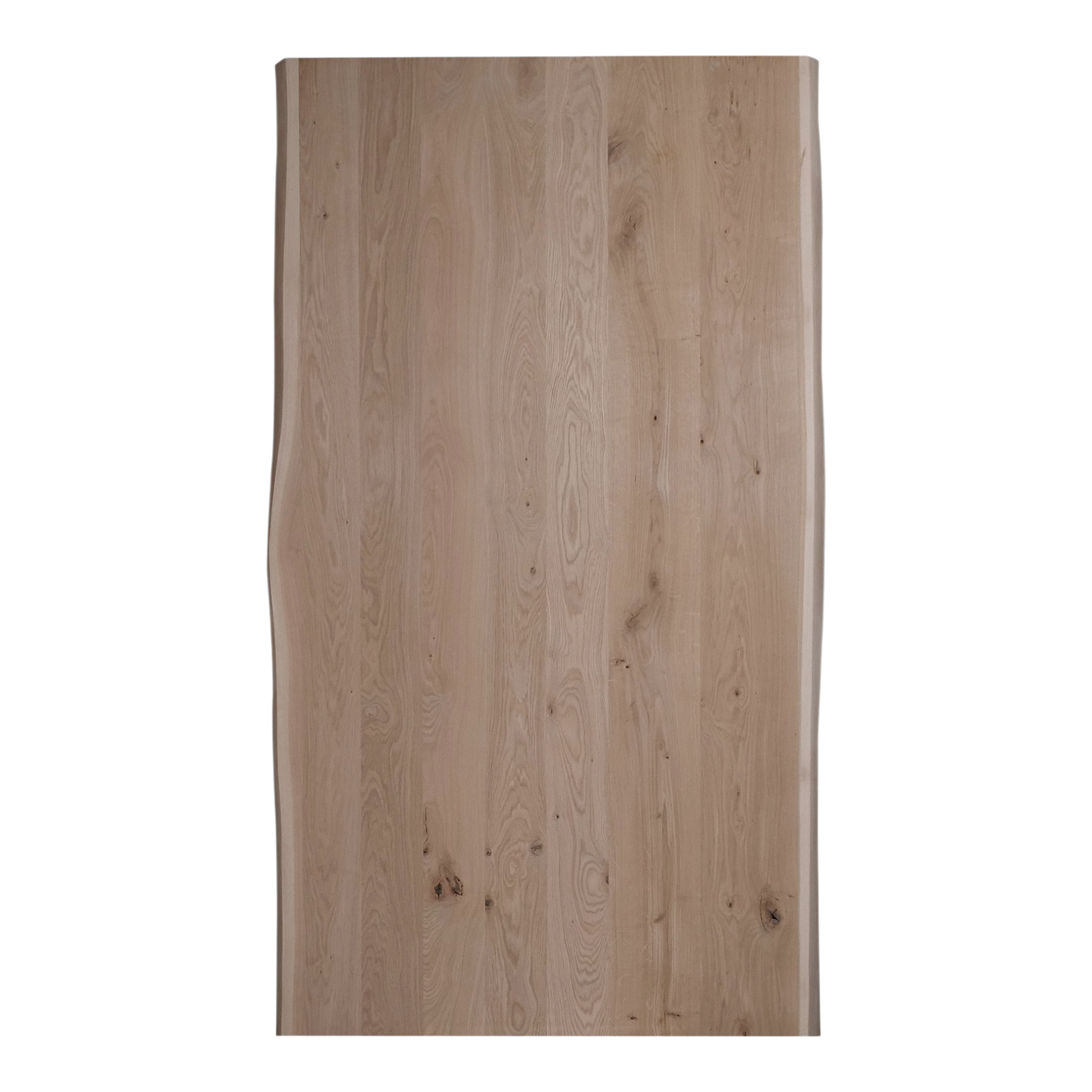 Tischplatte Eiche 'Nature Line'