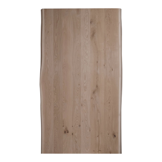 Tischplatte Eiche 'Nature Line'