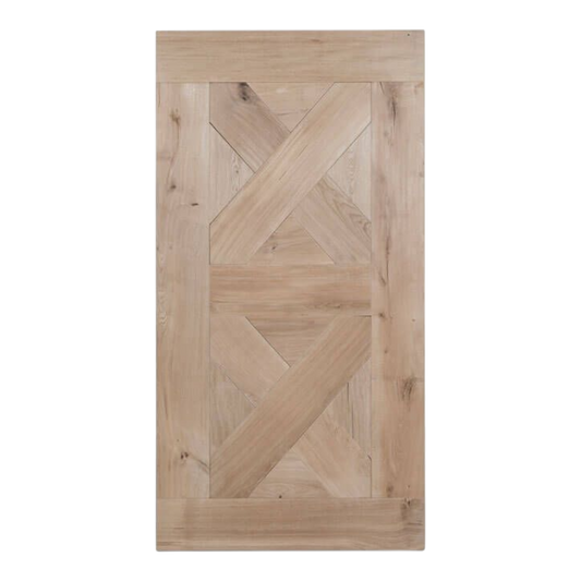 Tischplatte Eiche 'Nordic'