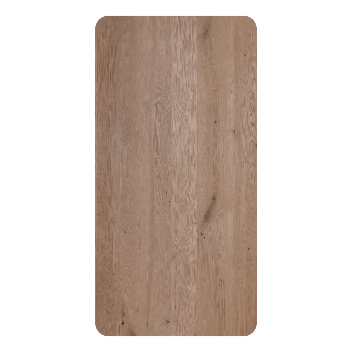 Tischplatte Eiche 'Trondheim Square'