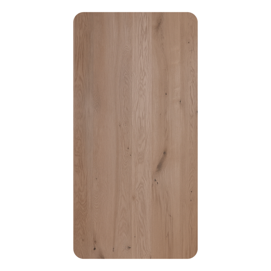 Tischplatte Eiche 'Trondheim Square'