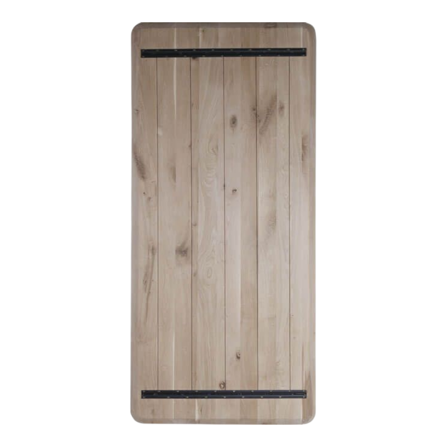 Tischplatte Eiche 'Trondheim Square'