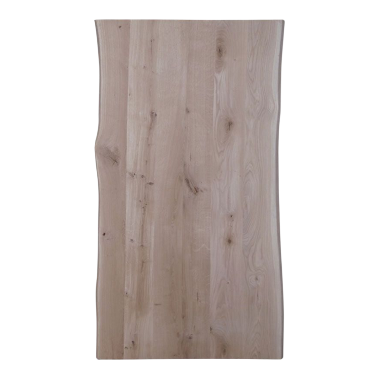 Tischplatte Eiche 'Nature Line' 30 mm