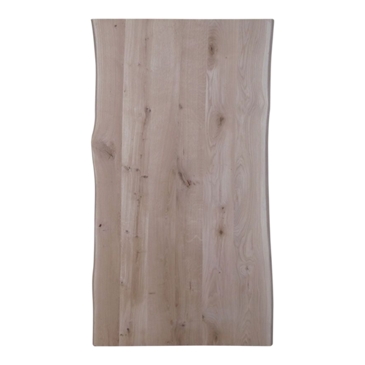 Tischplatte Eiche 'Nature Line' 30 mm