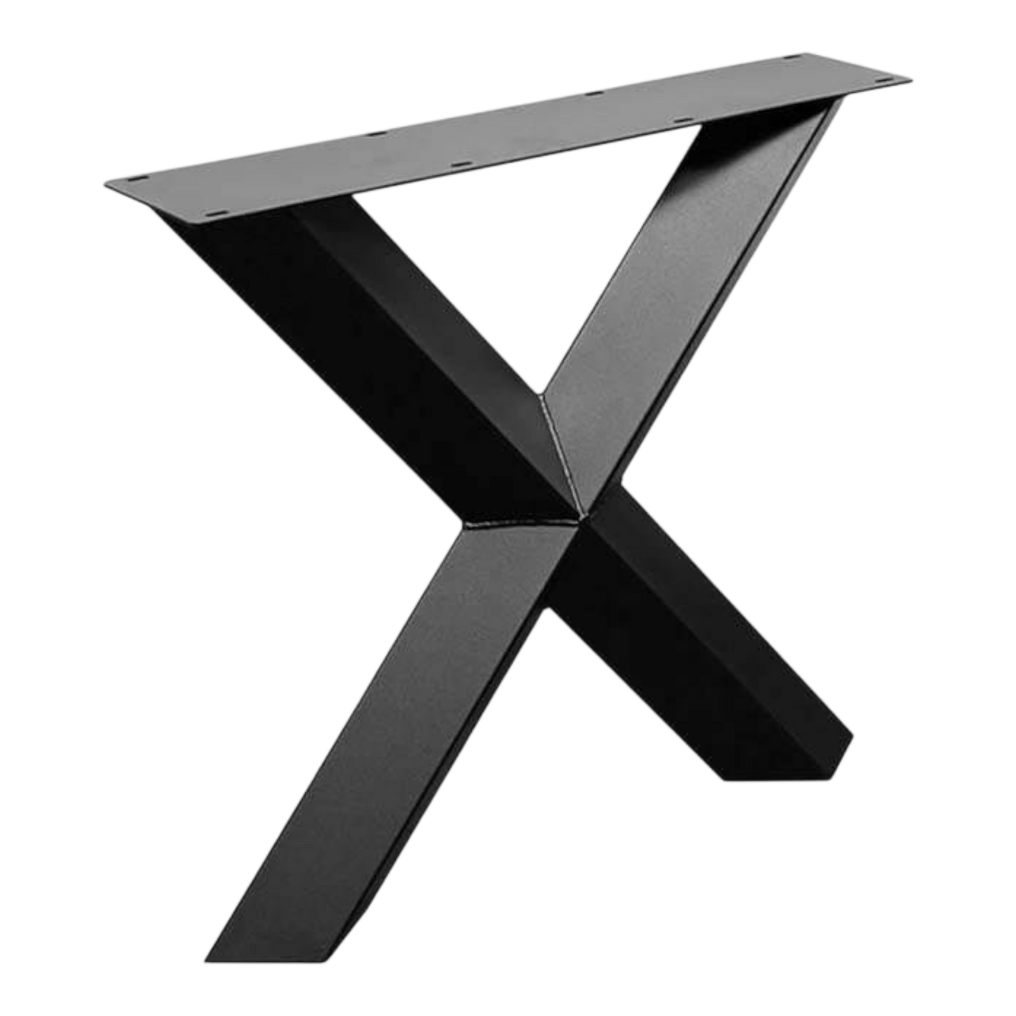 Gestell 'Star' X (78 / black)