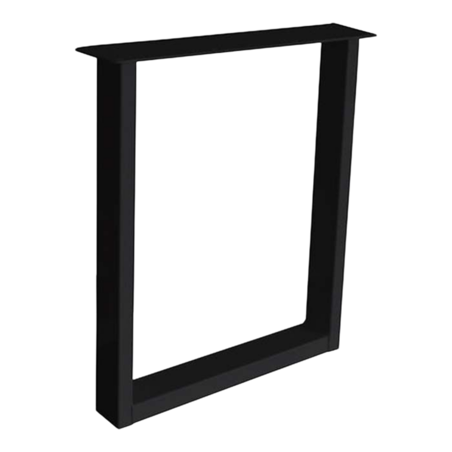 Gestell 'Fineline' 600 (60 / black)