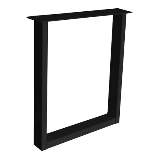 Gestell 'Fineline' 600 (60 / black)