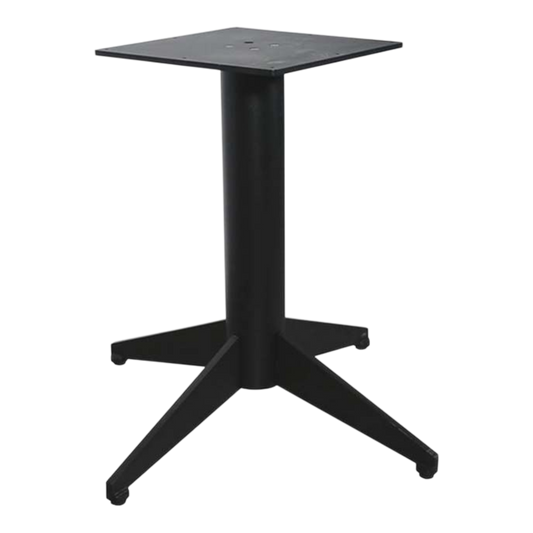 Gestell 'Herkules' (80 / black)