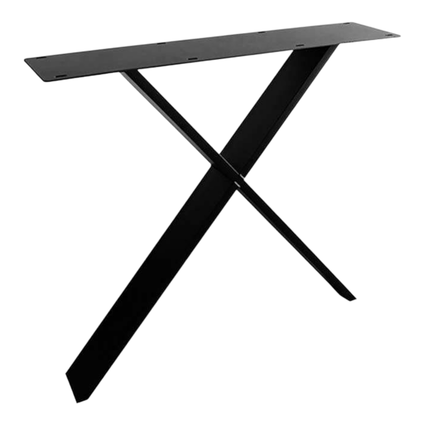 Gestell 'Exclusiveline' X (78 / black)