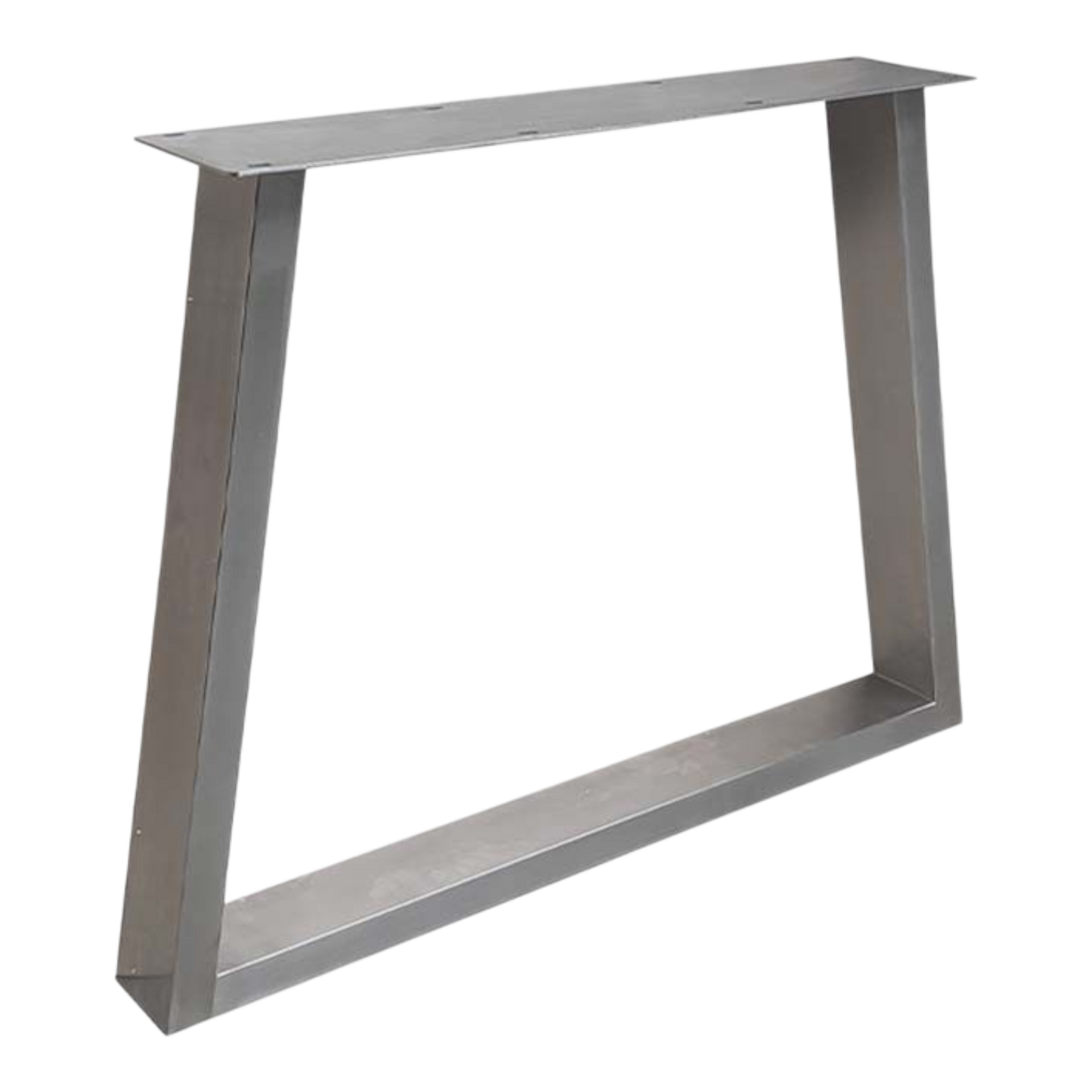 Gestell 'Fineline' T Edelstahl (78 / steel)