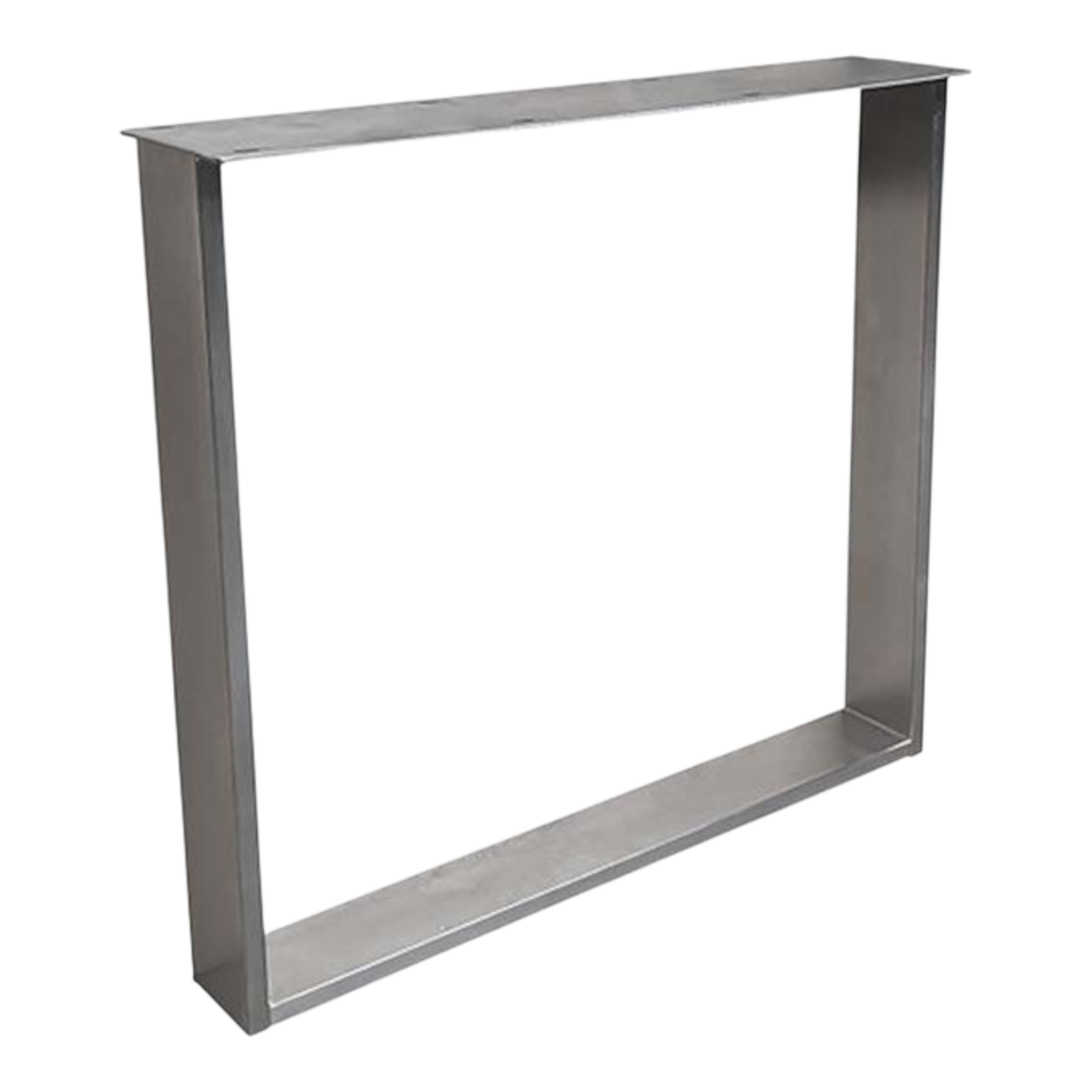 Gestell 'Exclusiveline' U Edelstahl (78 / steel)