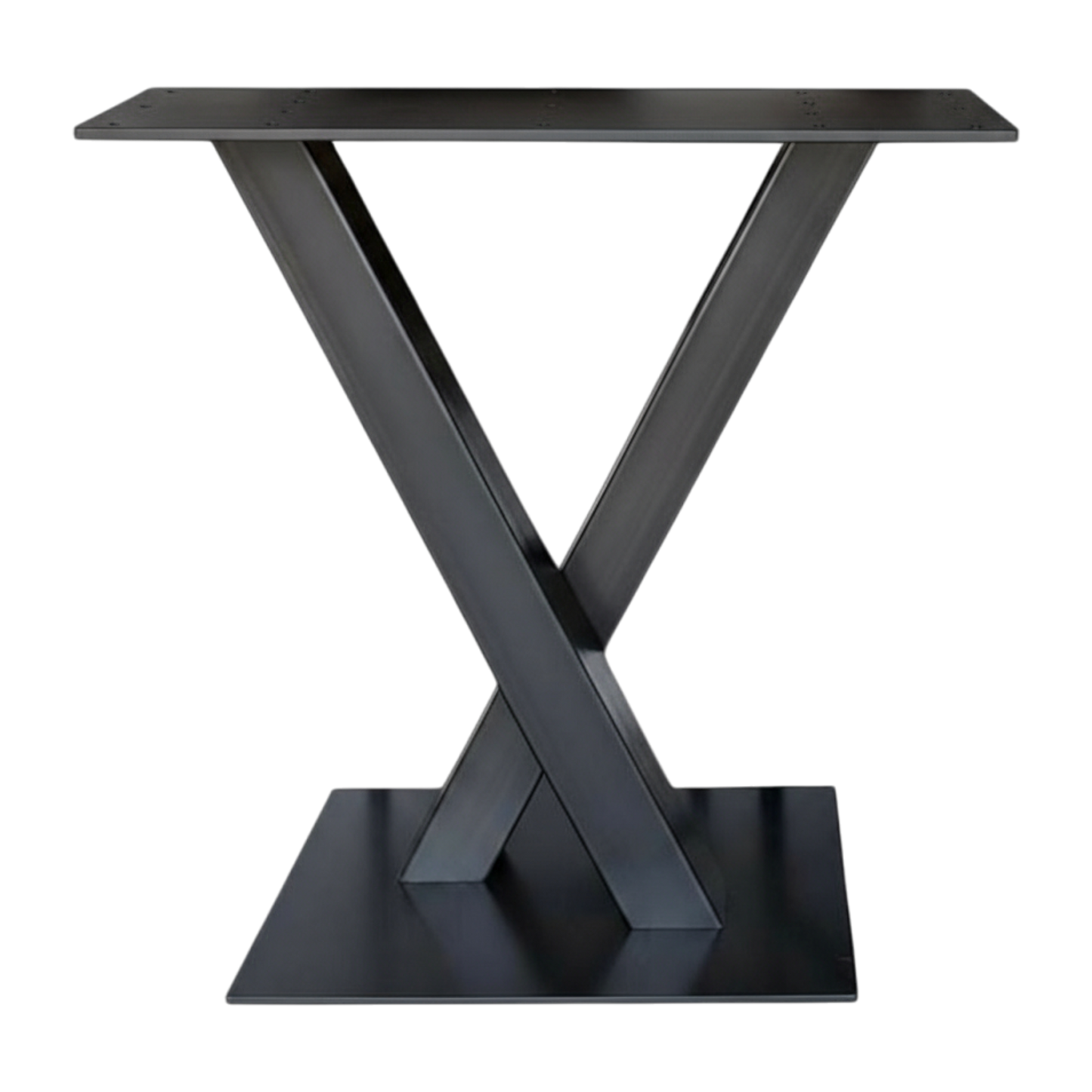 Gestell Gastro 'Regular' X Bigfoot (82 / black)