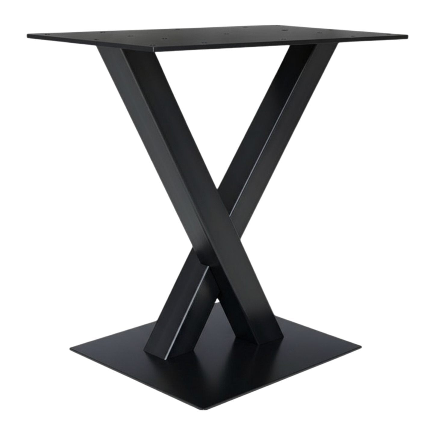 Gestell Gastro 'Regular' X Bigfoot (82 / black)