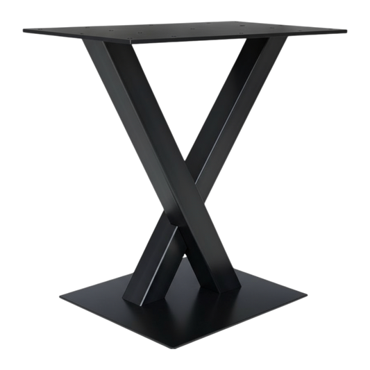 Gestell Gastro 'Regular' X Bigfoot (82 / black)