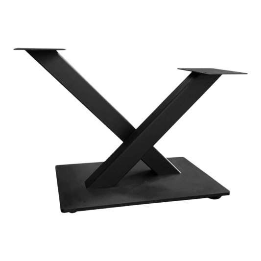 Gestell S 'Regular' Bigfoot Diagonal Mini (60 / black)