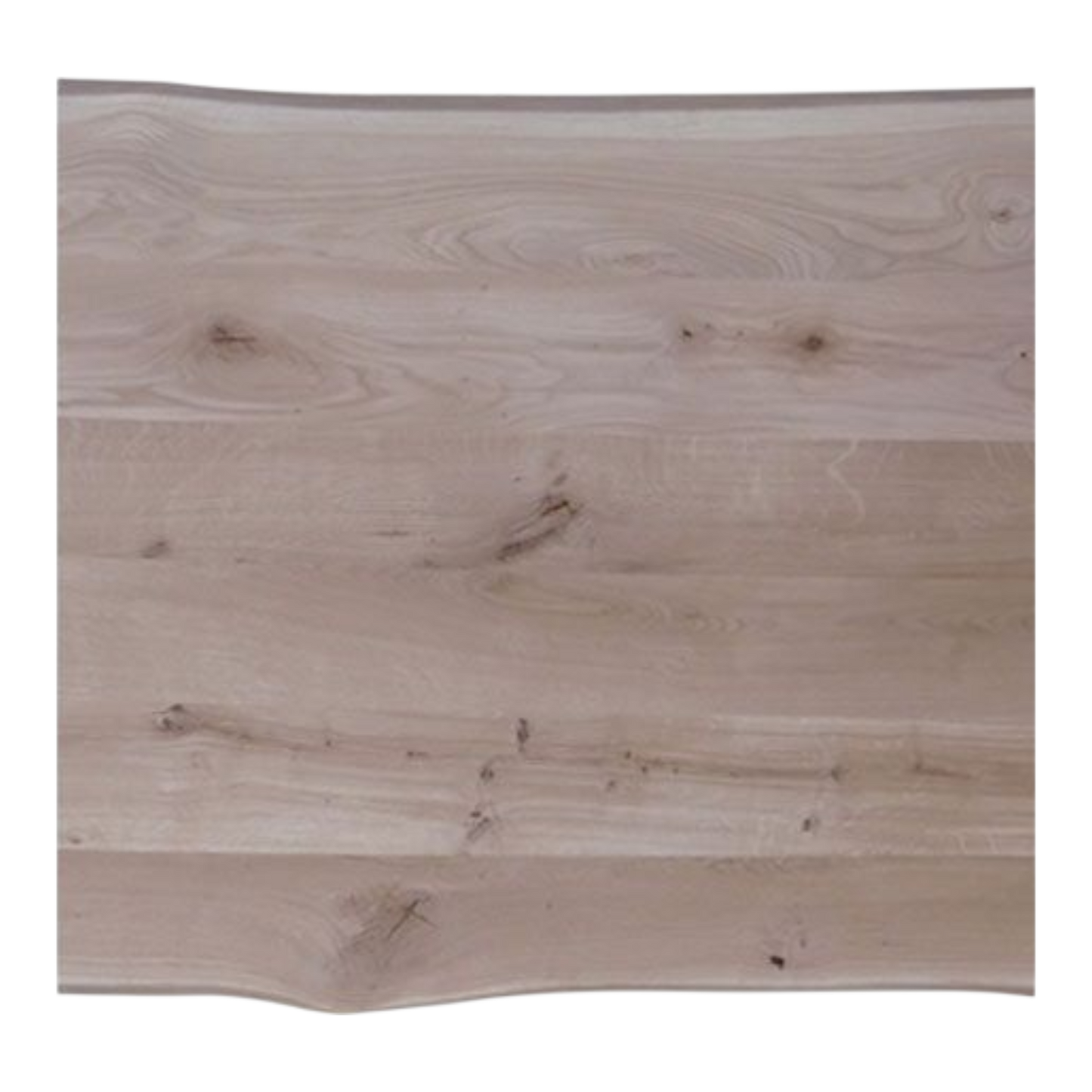 Tischplatte S Eiche 'Nature Line' Square