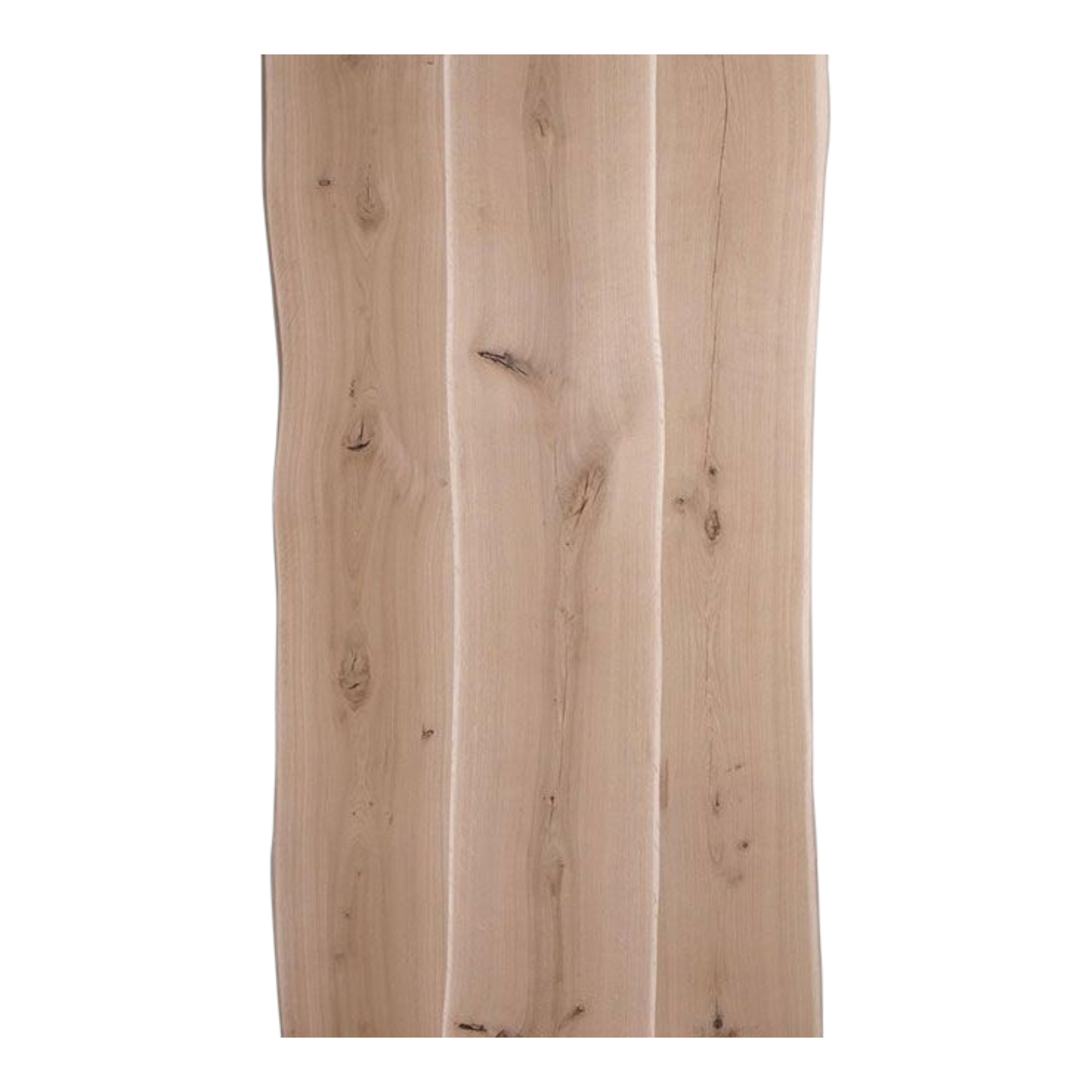 Tischplatte Eiche 'Stockholm'