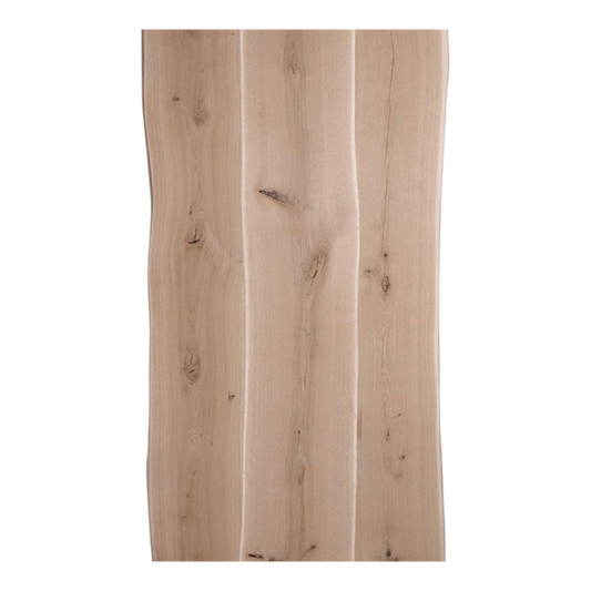 Tischplatte Eiche 'Stockholm'