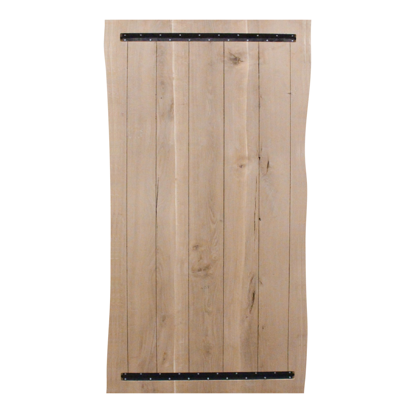 Tischplatte Eiche 'Stockholm'